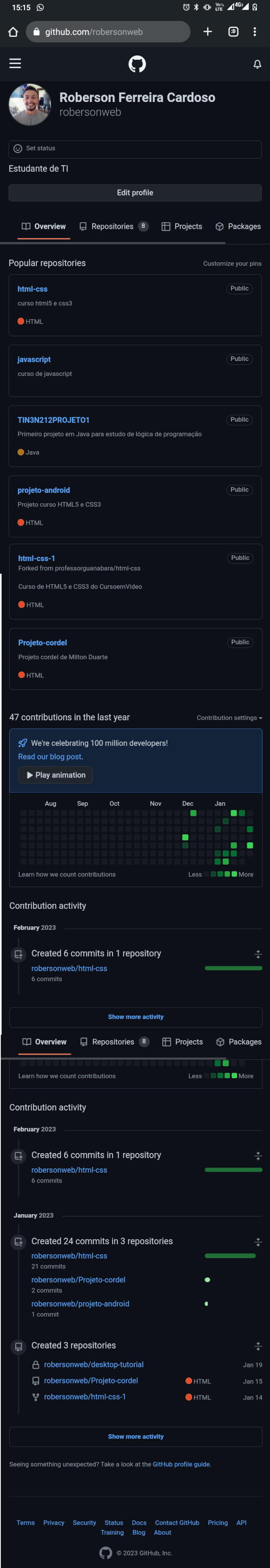 GitHub