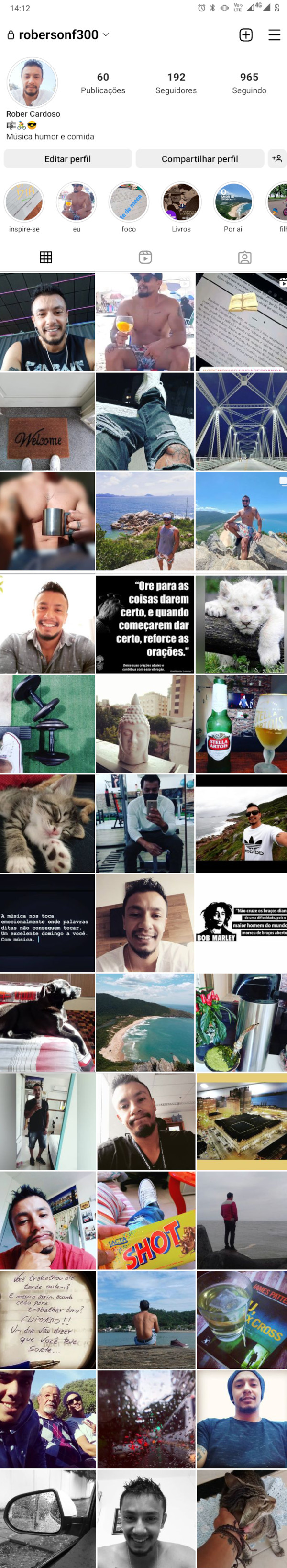 Instagram
